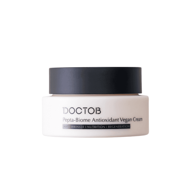 Pepta-Biome Antioxidant Vegan Cream