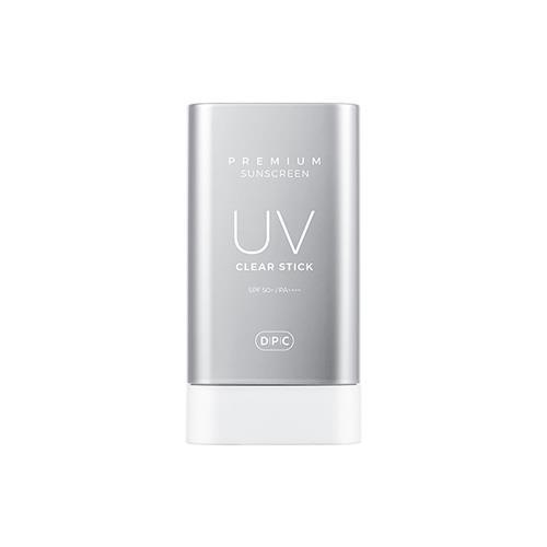 Premium Sunscreen UV Clear Stick SPF50+ PA++++
