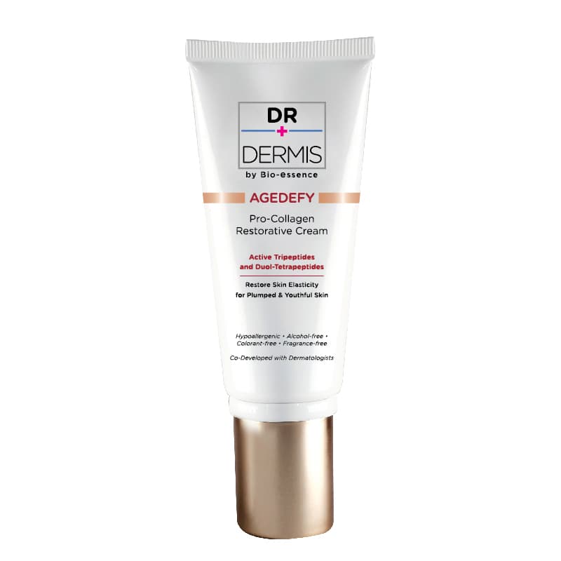 Agedefy Pro-Collagen Restorative Cream