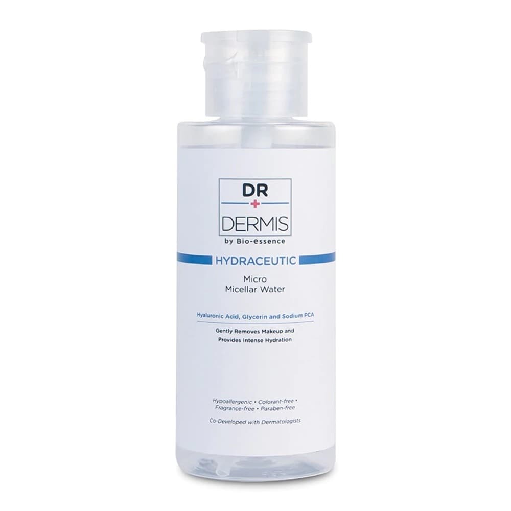 Hydraceutic Micro Micellar Water