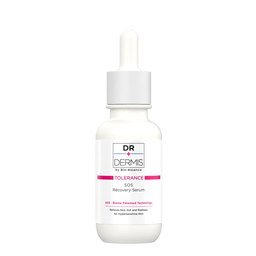 Tolerance SOS Recovery Serum