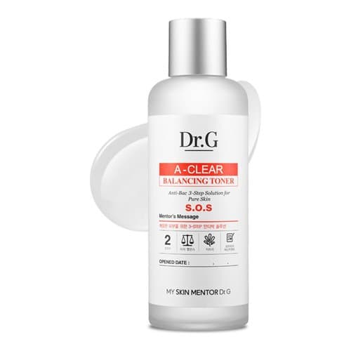 A-Clear Balancing Toner