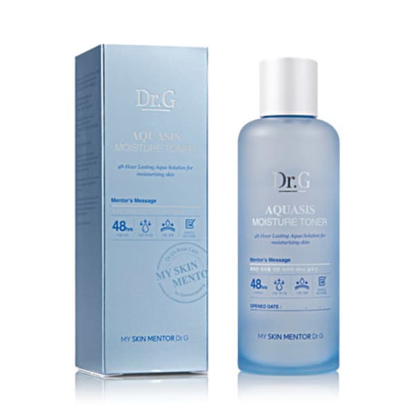 Aquasis Moisture Toner