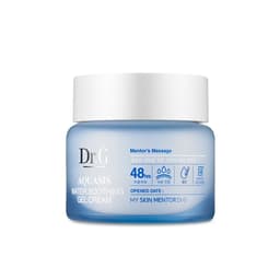 Aquasis Water Soothing Gel Cream