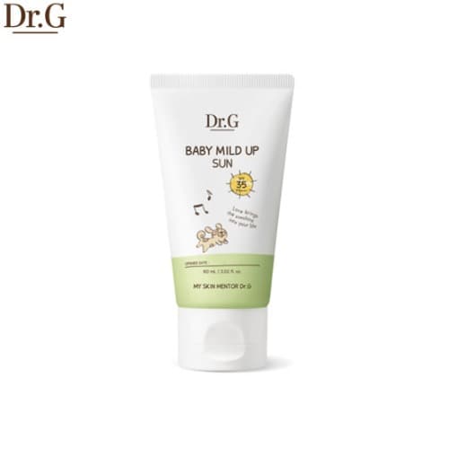 Baby Mild Up Sun SPF35 PA+++