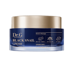 Black Snail Cream review