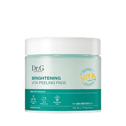 Brightening Vita Peeling Pad