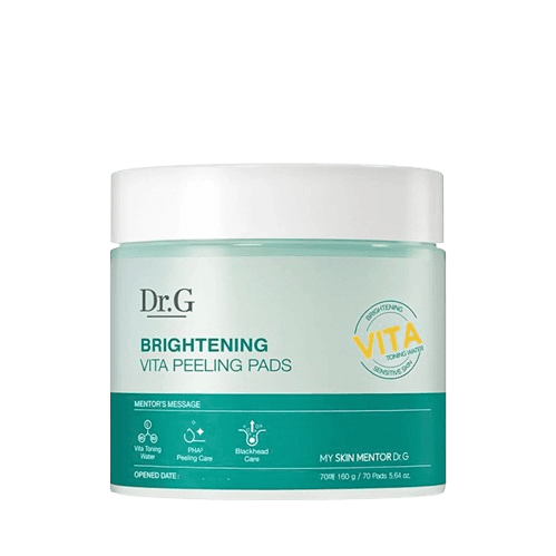 Brightening Vita Peeling Pad
