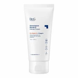 Dermoisture Barrier D Intense Cream