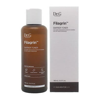 Filagrin Barrier Toner