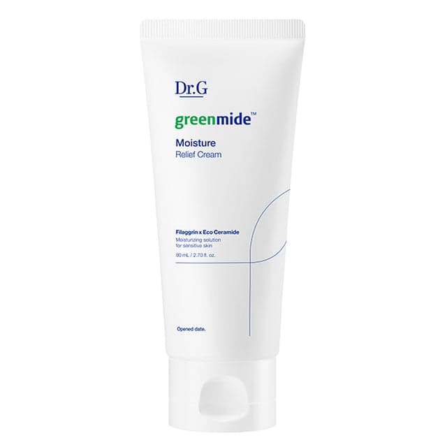 Greenmide Moisture Relief Cream