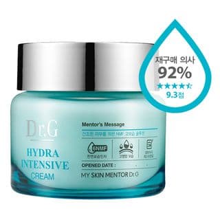 Hydra Intensive Cream
