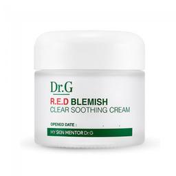 [Discontinued] R.E.D Blemish Clear Soothing Cream review