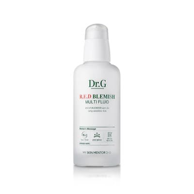 R.E.D Blemish Multi Fluid