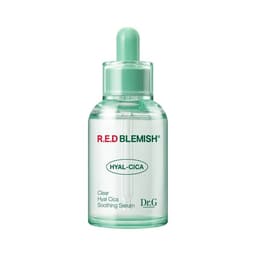 Red Blemish Clear Hyal Cica Soothing Serum