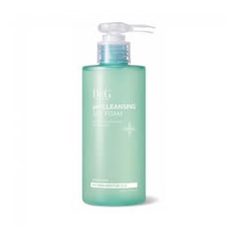 pH Cleansing Gel Foam