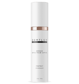 Broad Spectrum SPF 45 - Protect defend/prevent