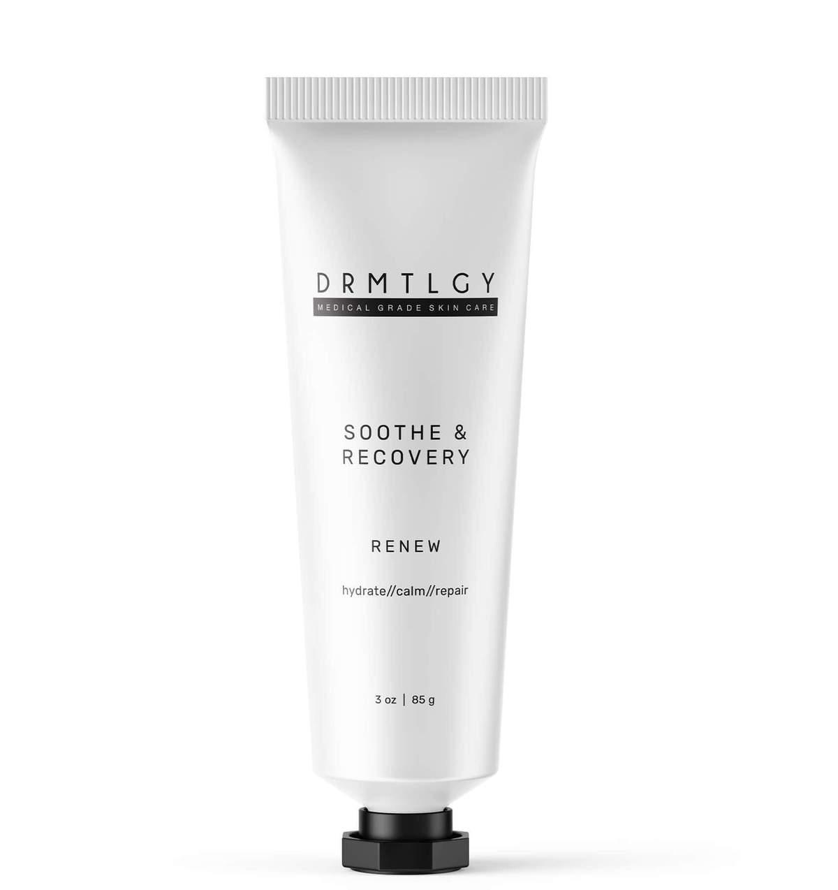 Soothe and Recovery Cream - Renew