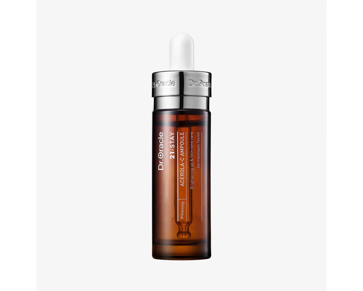 21Stay Acerola-C Ampoule