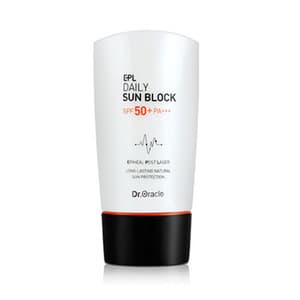 EPL Daily Sunblock SPF50 PA+++