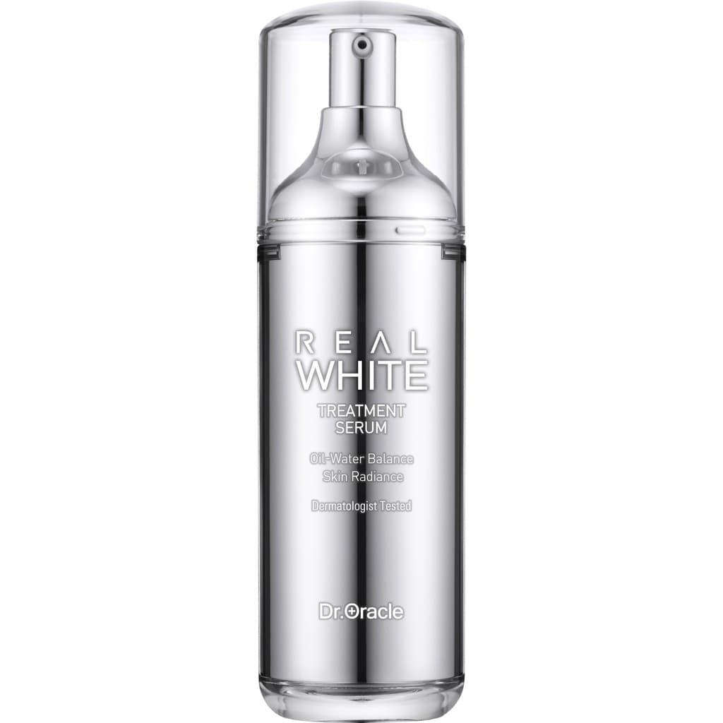 Real White Treatment Serum