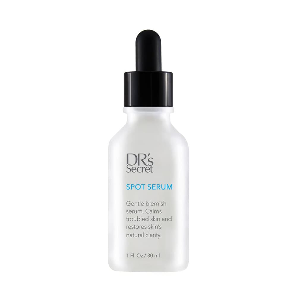 Spot Serum 8