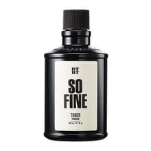 DTRT So Fine Toner Ver. 2 140ml