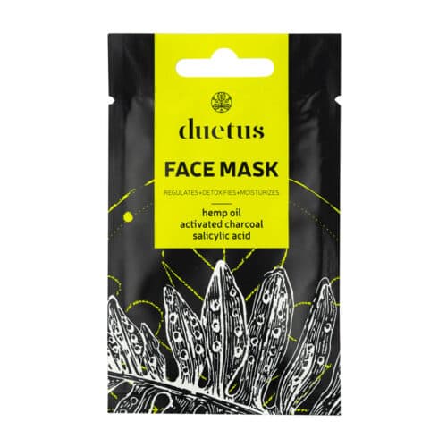 Face Mask