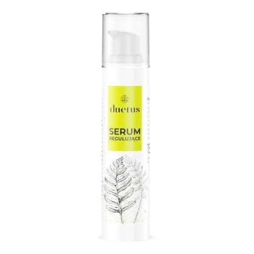 Serum Regulujące
