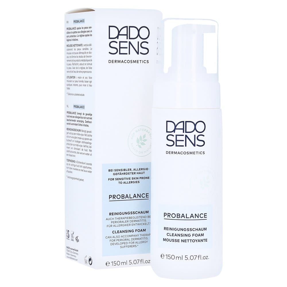 Probalance Reinigungsschaum Cleansing Foam