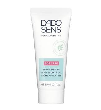 SOS Care Teebaumsalbe