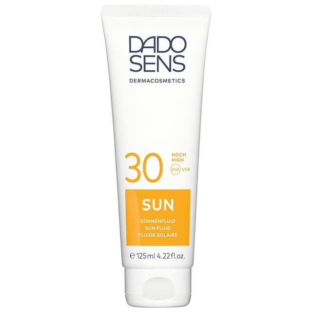 Sun Sonnenfluid SPF 30