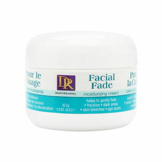 Facial Fade Lightening Cream