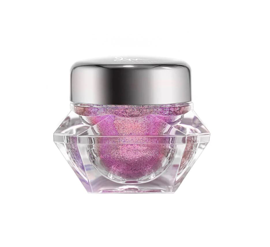 Infinite Chrome Flakes