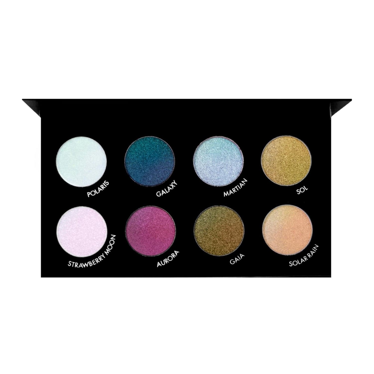 Lightwork III Experience Palette