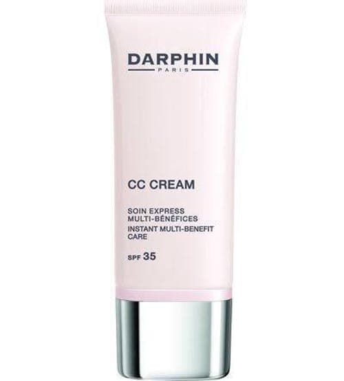 CC Cream Instant Multi-Benefit Care SPF35