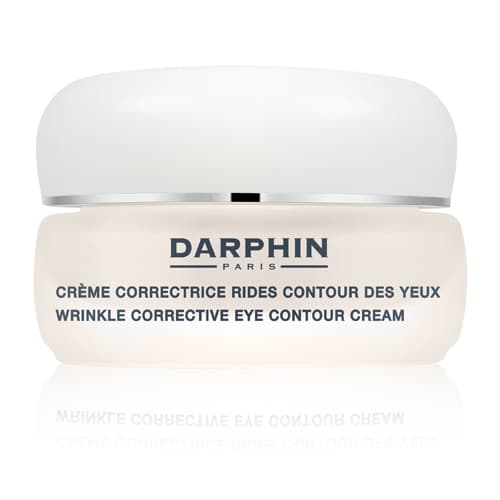 Wrinkle Corrective Eye Contour