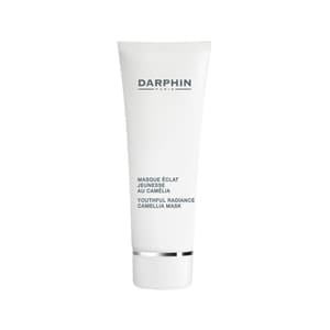 Youthful Radiance Camellia Mask