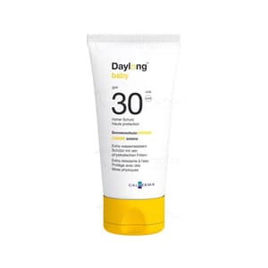 Baby Cream SPF 30
