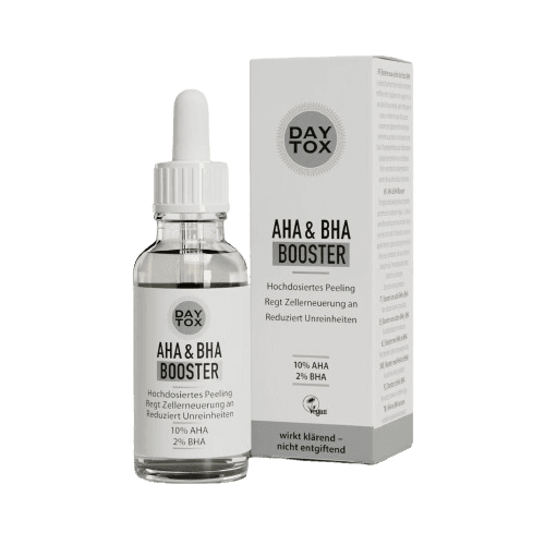 AHA & BHA Booster