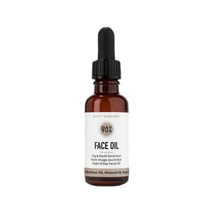 Face Oil
