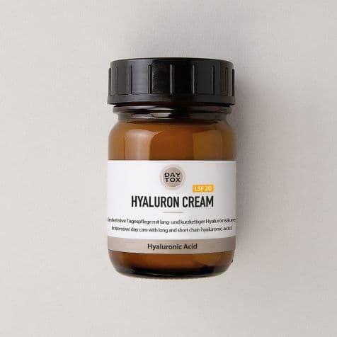 Hyaluron Cream SPF 20
