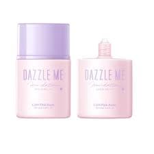 Foundation SPF 25 PA+++