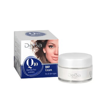 Q10 Day Cream