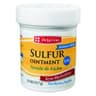 Sulfur Ointment 10% Acne Medication Ointment