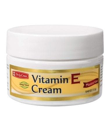 Vitamin E Cream
