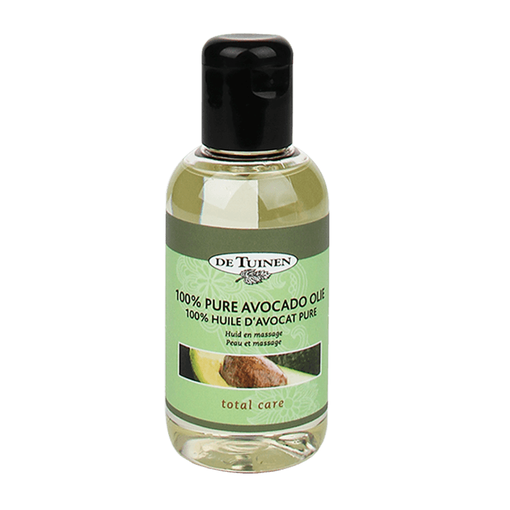 Avocado Oil