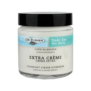 Dode Zee Extra Creme
