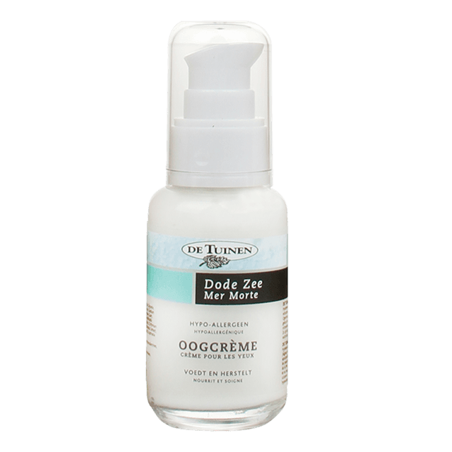 Dode Zee Oogcrème