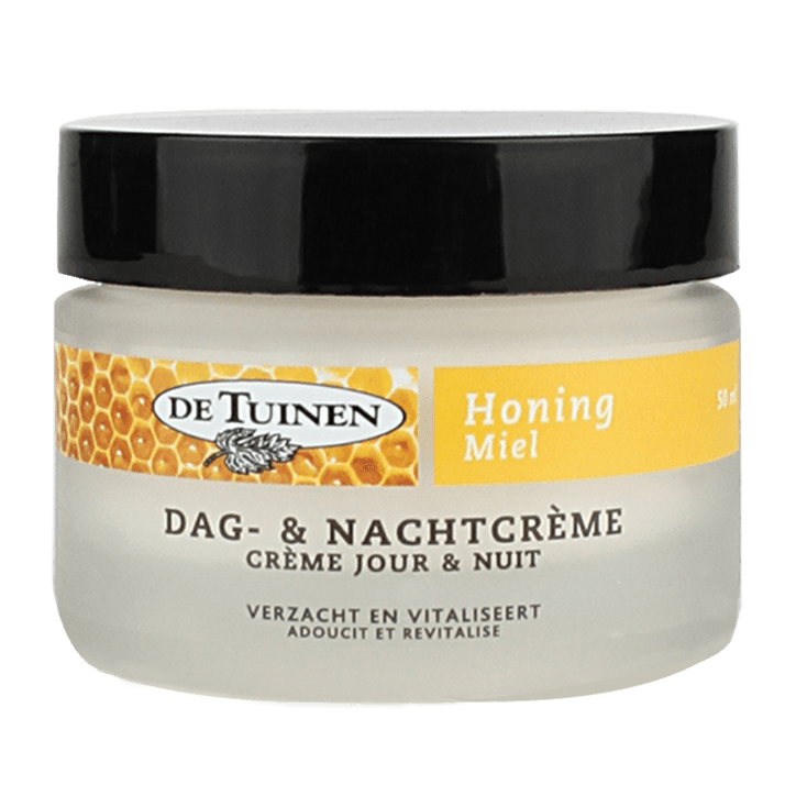 Honing Dag & Nachtcrem